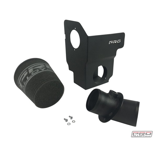 Fiesta MK8 ST Pro Alloy Stage 1 Induction kit 